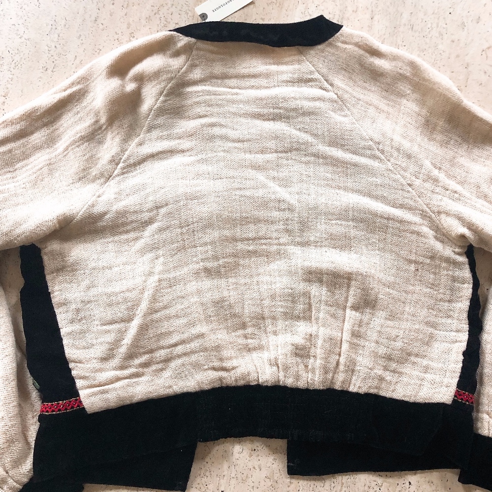 Maeve Jacket - Picture 2 of 4